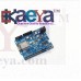 OkaeYa ESP-8266EX Wi-Fi Uno Based Shield for Arduino